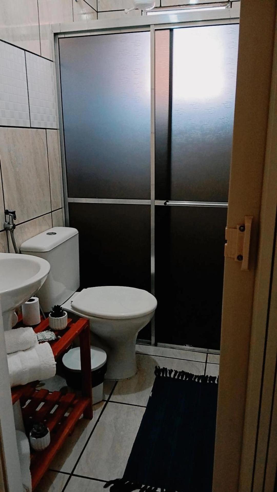 Pousada Girassol Da Li Olímpia Buitenkant foto