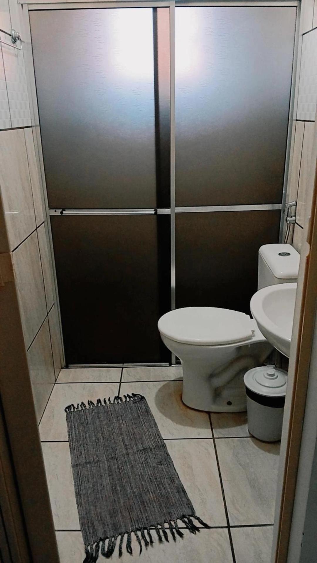 Pousada Girassol Da Li Olímpia Buitenkant foto